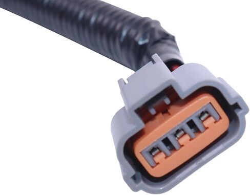 Ignition Coil Harness 39610-39400 Compatible with 2002-2006 Kia Sorento EX LX Sport Utility 4-Door 3.5L 3497CC V6 Gas DOHC Naturally Aspirated in Saudi Arabia