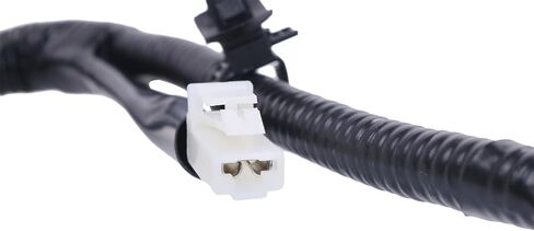 Ignition Coil Harness 39610-39400 Compatible with 2002-2006 Kia Sorento EX LX Sport Utility 4-Door 3.5L 3497CC V6 Gas DOHC Naturally Aspirated in Saudi Arabia