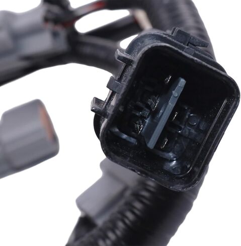 Ignition Coil Harness 39610-39400 Compatible with 2002-2006 Kia Sorento EX LX Sport Utility 4-Door 3.5L 3497CC V6 Gas DOHC Naturally Aspirated in Saudi Arabia