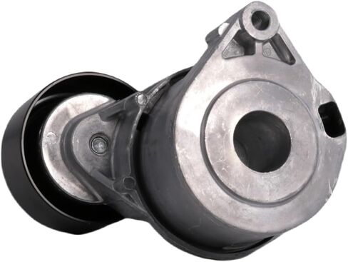 39073 مجموعة شداد الحزام مع بكرة متوافقة مع 2009-2014 Acura TSX /2008-2012 Honda Accord، 2012-2015 Crosstour استبدال # 31170R40A02، 39073 in Kuwait