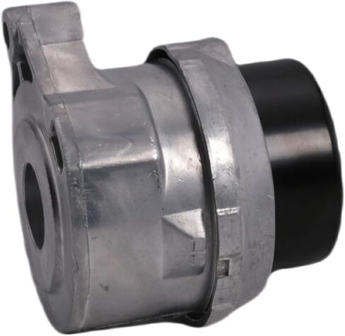 39073 مجموعة شداد الحزام مع بكرة متوافقة مع 2009-2014 Acura TSX /2008-2012 Honda Accord، 2012-2015 Crosstour استبدال # 31170R40A02، 39073 in Kuwait