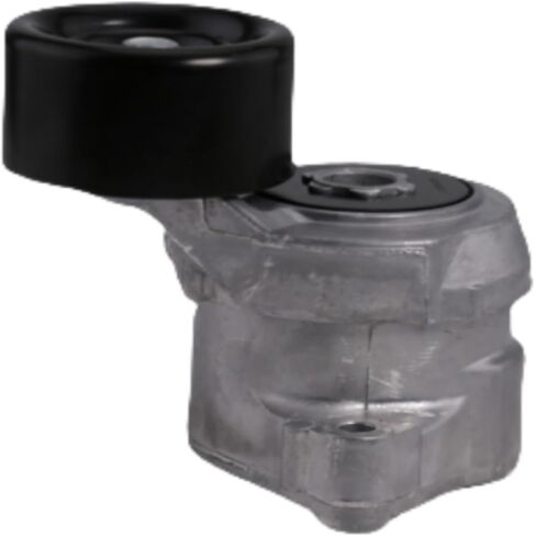 39073 مجموعة شداد الحزام مع بكرة متوافقة مع 2009-2014 Acura TSX /2008-2012 Honda Accord، 2012-2015 Crosstour استبدال # 31170R40A02، 39073 in Kuwait