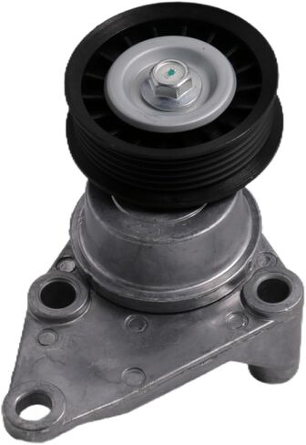 39073 مجموعة شداد الحزام مع بكرة متوافقة مع 2009-2014 Acura TSX /2008-2012 Honda Accord، 2012-2015 Crosstour استبدال # 31170R40A02، 39073 in Kuwait