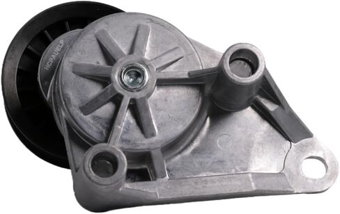 39073 مجموعة شداد الحزام مع بكرة متوافقة مع 2009-2014 Acura TSX /2008-2012 Honda Accord، 2012-2015 Crosstour استبدال # 31170R40A02، 39073 in Kuwait