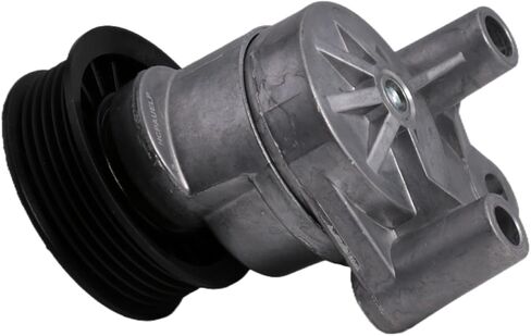 39073 مجموعة شداد الحزام مع بكرة متوافقة مع 2009-2014 Acura TSX /2008-2012 Honda Accord، 2012-2015 Crosstour استبدال # 31170R40A02، 39073 in Kuwait