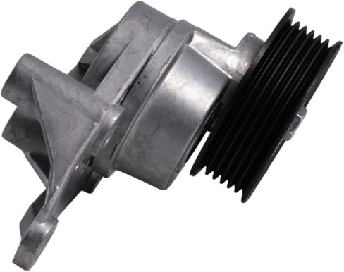 39073 مجموعة شداد الحزام مع بكرة متوافقة مع 2009-2014 Acura TSX /2008-2012 Honda Accord، 2012-2015 Crosstour استبدال # 31170R40A02، 39073 in Kuwait