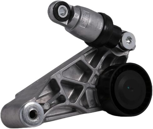 39073 مجموعة شداد الحزام مع بكرة متوافقة مع 2009-2014 Acura TSX /2008-2012 Honda Accord، 2012-2015 Crosstour استبدال # 31170R40A02، 39073 in Kuwait