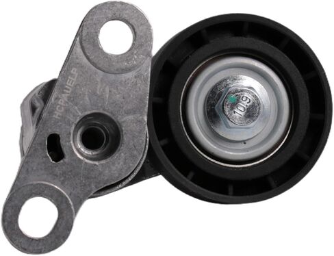 39073 مجموعة شداد الحزام مع بكرة متوافقة مع 2009-2014 Acura TSX /2008-2012 Honda Accord، 2012-2015 Crosstour استبدال # 31170R40A02، 39073 in Kuwait