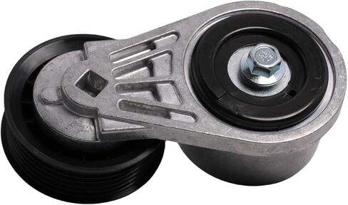 39073 مجموعة شداد الحزام مع بكرة متوافقة مع 2009-2014 Acura TSX /2008-2012 Honda Accord، 2012-2015 Crosstour استبدال # 31170R40A02، 39073 in Kuwait