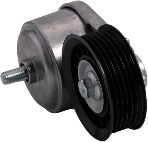 39073 مجموعة شداد الحزام مع بكرة متوافقة مع 2009-2014 Acura TSX /2008-2012 Honda Accord، 2012-2015 Crosstour استبدال # 31170R40A02، 39073 in Kuwait