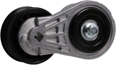 39073 مجموعة شداد الحزام مع بكرة متوافقة مع 2009-2014 Acura TSX /2008-2012 Honda Accord، 2012-2015 Crosstour استبدال # 31170R40A02، 39073 in Kuwait