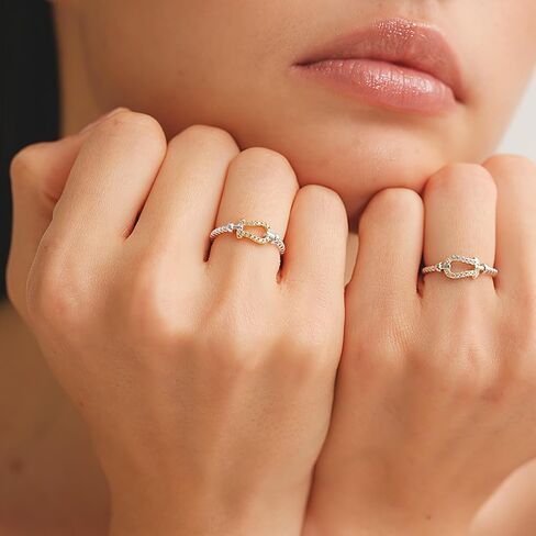 925 Sterling Silver Rings Rings for Women Rings for Men Open Rings Adjustable Rings Vintage Rings Everyday Jewelry Gift Birthday Gift in Saudi Arabia