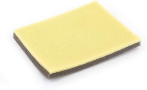 Areyourshop Air Filter Element for YAMAHA XT225 Serow 1992-2000, TTR225 2000-2004, XT225 2001-2007, 1KH-14451-00-00 in Saudi Arabia