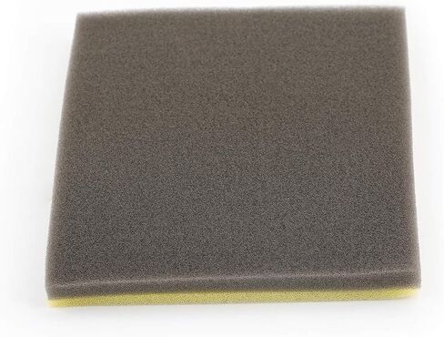 Areyourshop Air Filter Element for YAMAHA XT225 Serow 1992-2000, TTR225 2000-2004, XT225 2001-2007, 1KH-14451-00-00 in Saudi Arabia