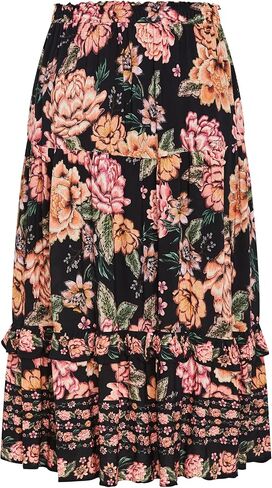 المدينة الأنيقة للسيدات بالإضافة إلى تنورة ديفين جمال in Kuwait