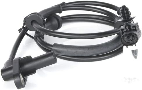 BOSCH 0265007922 Original Equipment ABS Wheel Speed Sensor - Compatible with Select Land Rover LR3, LR4, Range Rover Sport in Saudi Arabia