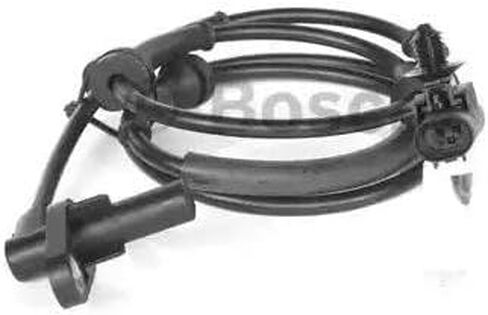BOSCH 0265007922 Original Equipment ABS Wheel Speed Sensor - Compatible with Select Land Rover LR3, LR4, Range Rover Sport in Saudi Arabia