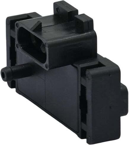 Manifold Absolute Pressure Map Sensor Camaro Cavalier Cherokee Corvette Impala Blazer Malibu NPR Passport Rendezvous Rodeo Tahoe Wrangler Yukon Suburban Express Savana Silverado 1500 2500 3500 in Saudi Arabia