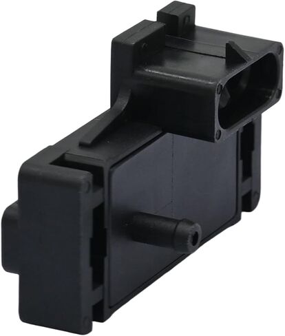 Manifold Absolute Pressure Map Sensor Camaro Cavalier Cherokee Corvette Impala Blazer Malibu NPR Passport Rendezvous Rodeo Tahoe Wrangler Yukon Suburban Express Savana Silverado 1500 2500 3500 in Saudi Arabia