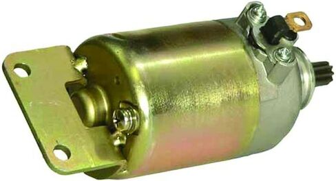 OEG Parts New Starter Compatible with 2002 2003 2004 KYMCO ATV MXER150 & 2005-2014 MXU150 & Others 495804 SCH0014 31210-LLB1-900 in Saudi Arabia