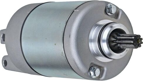 بداية متوافقة مع/استبدال لهوندا MUV700 بيج ريد 2009 2010 2011 2012 2013 06311-HL1-305 CCW، PMDD، 9 أسنان، 0.461 بوصة ترس OD in Saudi Arabia