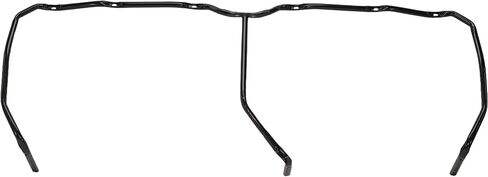 Garage-Pro Grille Bracket For Dodge Ram 1500 2002-2005, Ram 2500 2003-2005, Ram 3500 New Body Style, 2004 Dodge Ram 1500 Accessories in Saudi Arabia