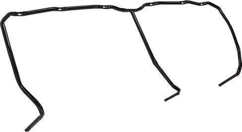 Garage-Pro Grille Bracket For Dodge Ram 1500 2002-2005, Ram 2500 2003-2005, Ram 3500 New Body Style, 2004 Dodge Ram 1500 Accessories in Saudi Arabia