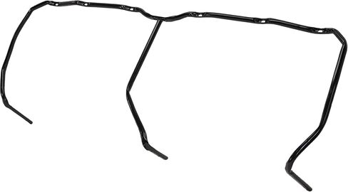 Garage-Pro Grille Bracket For Dodge Ram 1500 2002-2005, Ram 2500 2003-2005, Ram 3500 New Body Style, 2004 Dodge Ram 1500 Accessories in Saudi Arabia
