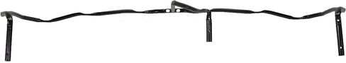 Garage-Pro Grille Bracket For Dodge Ram 1500 2002-2005, Ram 2500 2003-2005, Ram 3500 New Body Style, 2004 Dodge Ram 1500 Accessories in Saudi Arabia
