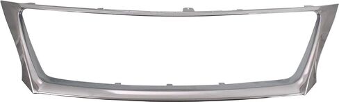 إطار شبكي Garage-Pro متوافق مع Lexus IS250/IS350 2009-2010 Chrome in Saudi Arabia