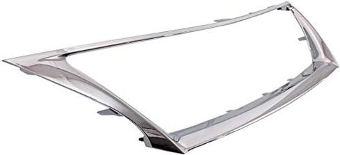 إطار شبكي Garage-Pro متوافق مع Lexus IS250/IS350 2009-2010 Chrome in Saudi Arabia