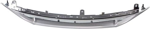 إطار شبكي Garage-Pro متوافق مع Lexus IS250/IS350 2009-2010 Chrome in Saudi Arabia