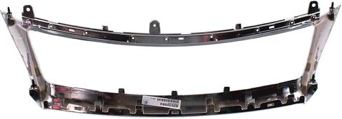 إطار شبكي Garage-Pro متوافق مع Lexus IS250/IS350 2009-2010 Chrome in Saudi Arabia