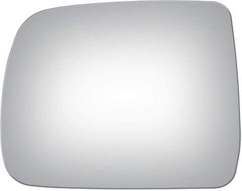 Burco 4010 Driver Side Replacement Mirror Glass for 2004-2011 MITSUBISHI ENDEAVOR in Saudi Arabia