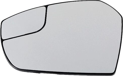 Kool Vue Mirror Glass Compatible with Ford Escape 2017-2019 Driver Side FO1324172 in Saudi Arabia