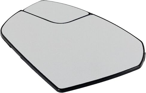 Kool Vue Mirror Glass Compatible with Ford Escape 2017-2019 Driver Side FO1324172 in Saudi Arabia