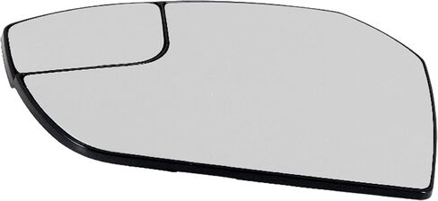 Kool Vue Mirror Glass Compatible with Ford Escape 2017-2019 Driver Side FO1324172 in Saudi Arabia