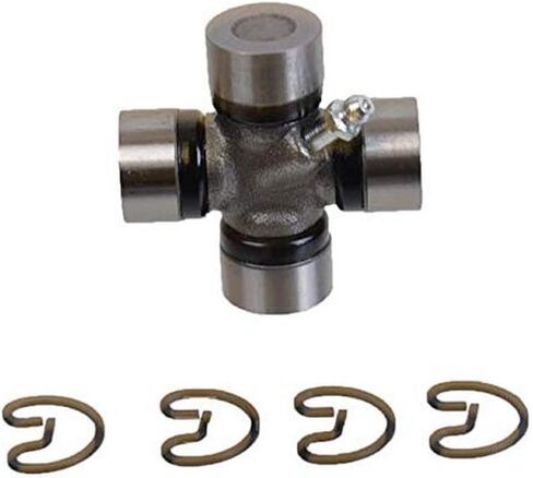 SKF U-Joint UJ341 لفولفو MG Triumph فيات شعاع الشمس in Saudi Arabia