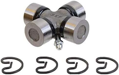 SKF U-Joint UJ341 لفولفو MG Triumph فيات شعاع الشمس in Saudi Arabia