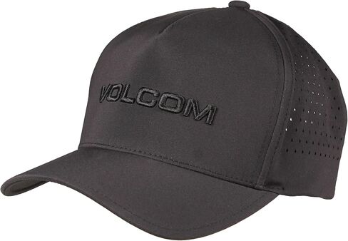 قبعة Volcom للرجال Stone Vent Delta Adj in Saudi Arabia