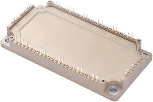 7MBR75UB120 7MBR35SB120H-70 7MBR50SB120H-70 7MBR35VB120A-50 وحدة IGBT (7MBR75UB120) in Saudi Arabia