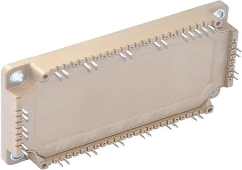 7MBR75UB120 7MBR35SB120H-70 7MBR50SB120H-70 7MBR35VB120A-50 وحدة IGBT (7MBR75UB120) in Saudi Arabia