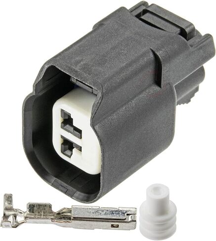 Ballenger Motorsports - 2 Way ABS, Light, & Horn Connector Plug Pigtail in Kuwait