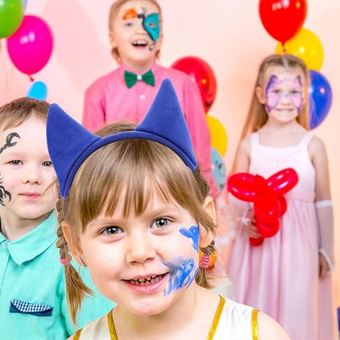 زي الخنزير الكبار مجموعة أذني الخنزير عصابة للنساء Piglet Peppa Pig Costum in Kuwait