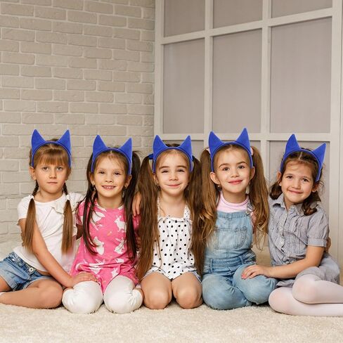 زي الخنزير الكبار مجموعة أذني الخنزير عصابة للنساء Piglet Peppa Pig Costum in Kuwait