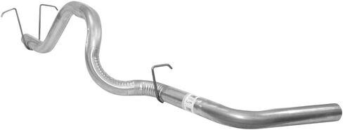 استبدال جزء التآزر لأنبوب العادم الفولاذي بالألمنيوم لسيارة Ford F-150 1998-2004 يناسب OE مباشرة in Saudi Arabia