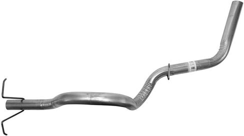 استبدال جزء التآزر لأنبوب العادم الفولاذي بالألمنيوم لسيارة Ford F-150 1998-2004 يناسب OE مباشرة in Saudi Arabia