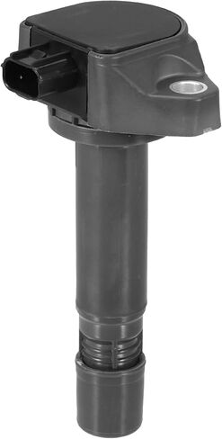 X AUTOHAUX Car Ignition Coil 30520-RNA-A01 099700-101 UF582 for Honda Civic 2006-2011 in Saudi Arabia