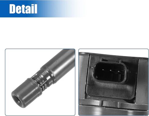 X AUTOHAUX Car Ignition Coil 30520-RNA-A01 099700-101 UF582 for Honda Civic 2006-2011 in Saudi Arabia