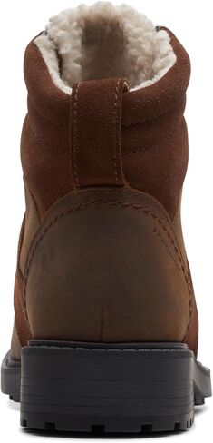 حذاء الكاحل Orinoco2hikewp للسيدات من Clarks in Saudi Arabia